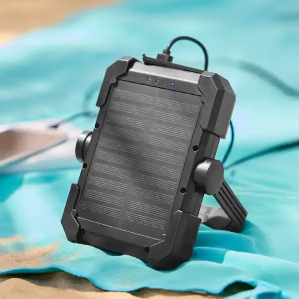 Bild 2 von MAGINON Radio mit Notfall-Ladefunktion