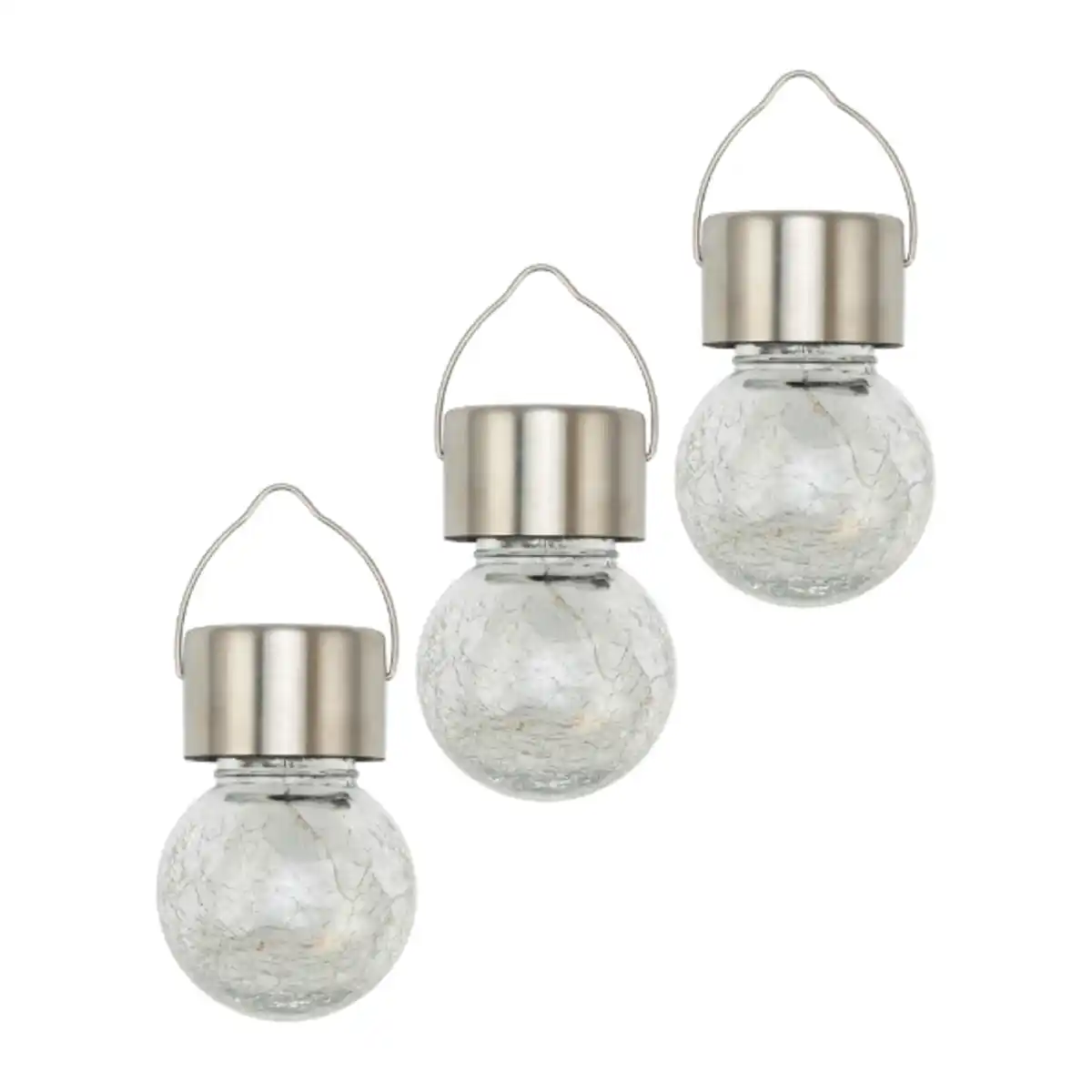 Bild 4 von CASALUX Solar-Gartenleuchte(n)