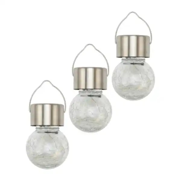 Bild 4 von CASALUX Solar-Gartenleuchte(n)