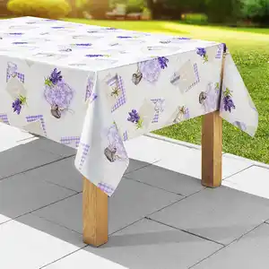 Bella Casa Wachstuchtischdecke "Ecotex"