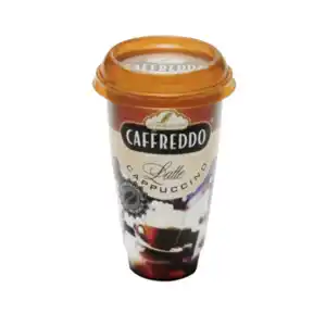 Schwälbchen Caffreddo Latte oder Ayran