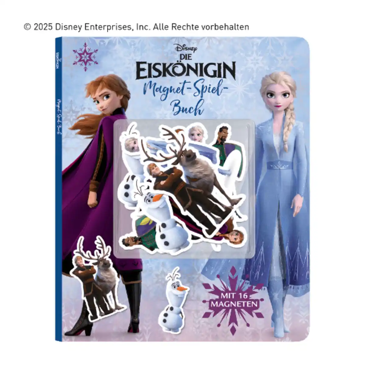 Bild 4 von Magnetspielbuch