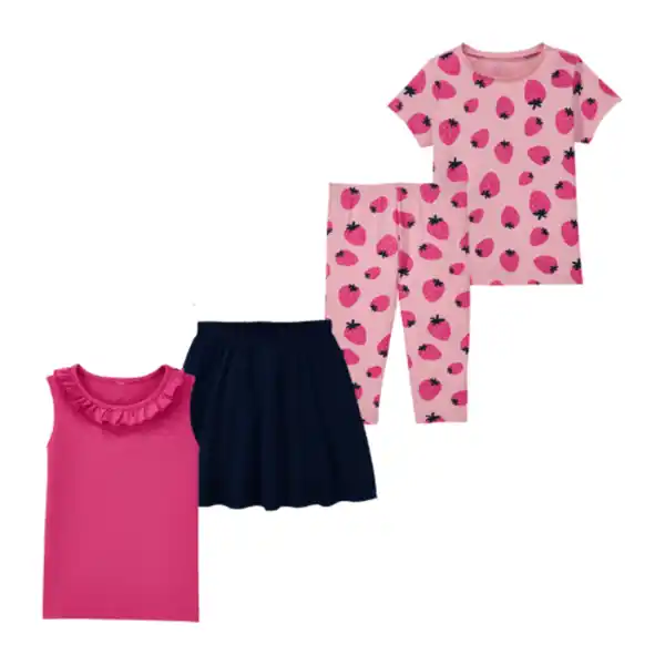 Bild 3 von LILY & DAN Sommer-Set