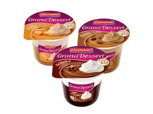Ehrmann Grand Dessert,  190 g