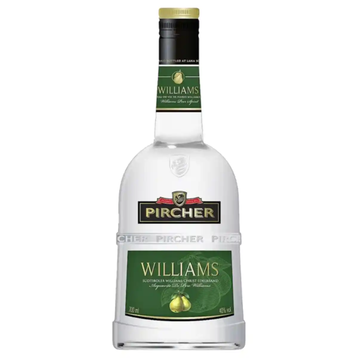 Bild 1 von Pircher Williams oder Mirabelle