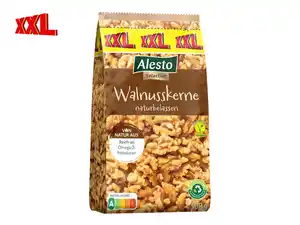 Alesto Selection Walnusskerne XXL,  500 g