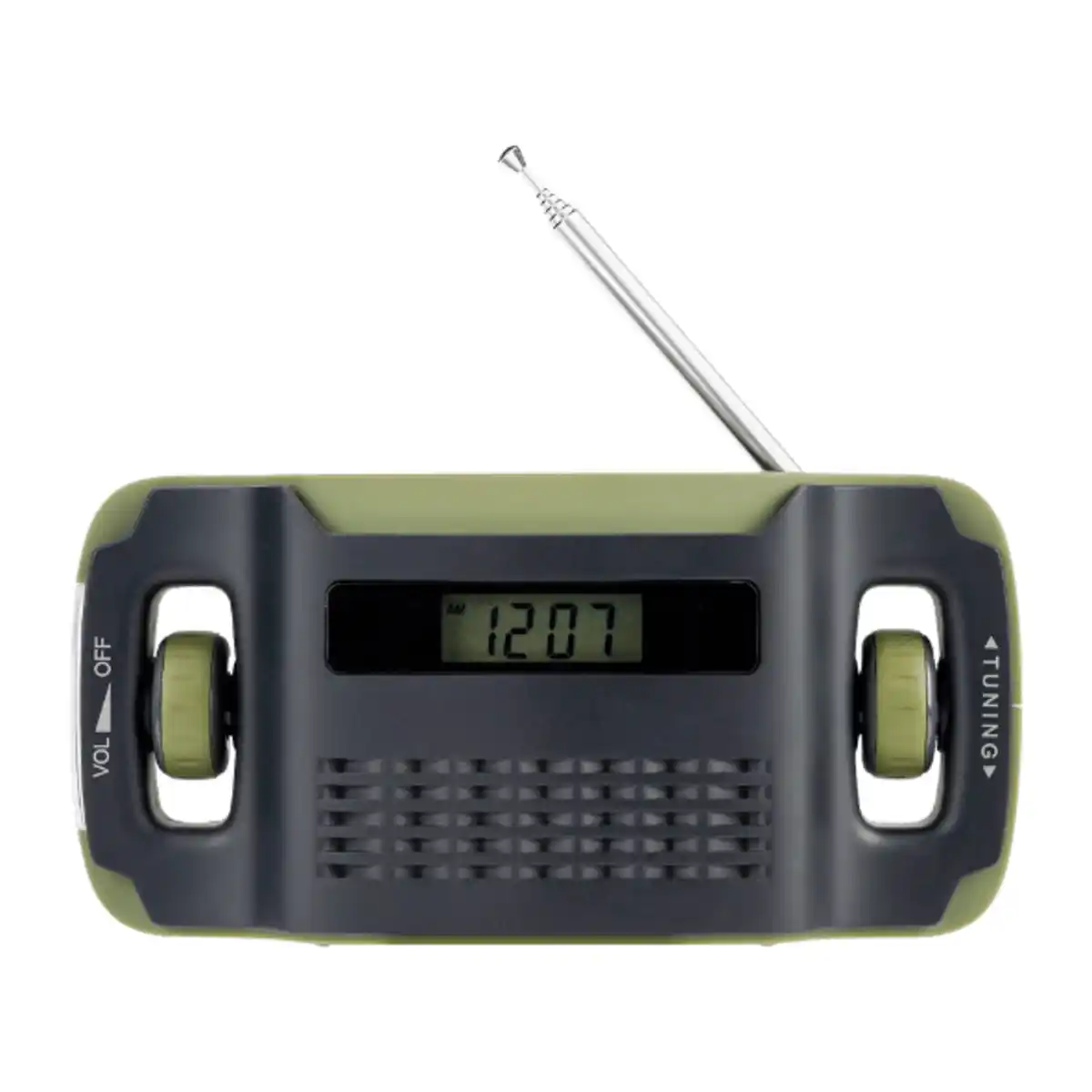 Bild 3 von MAGINON Radio mit Notfall-Ladefunktion