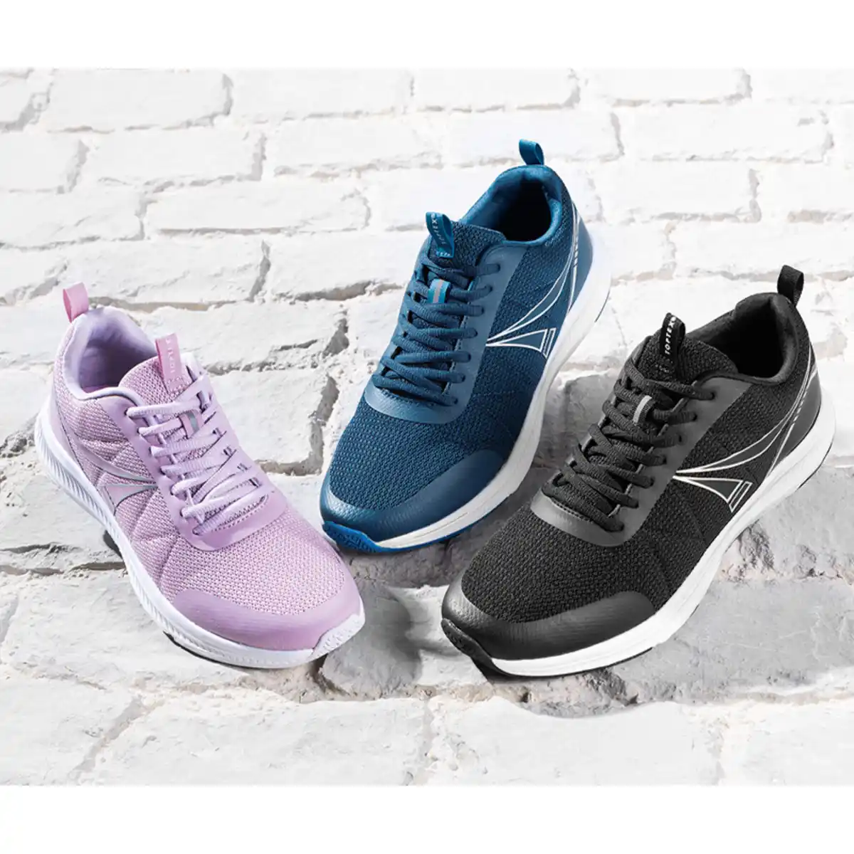 Bild 1 von Toptex Sport Ultralight-Sportschuhe