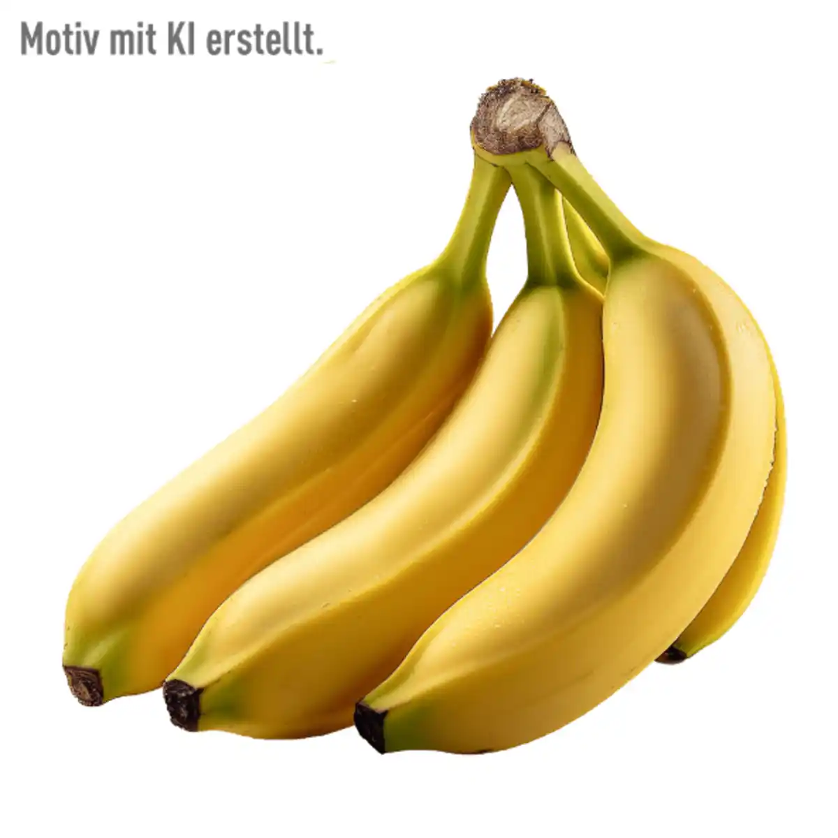 Bild 1 von Bananen
