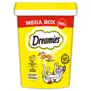 Bild 3 von Dreamies Katzensnacks Mega Box