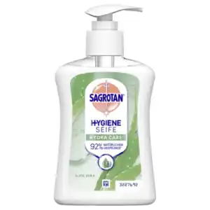 Sagrotan Seife