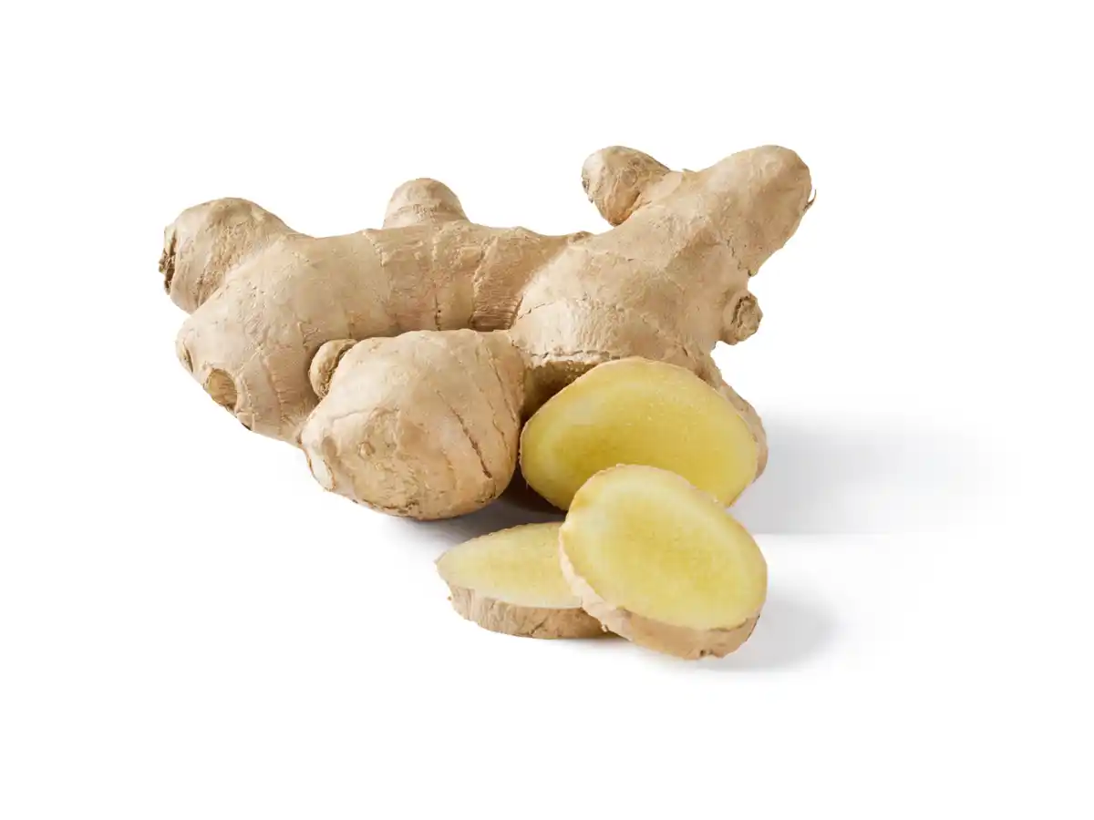 Bild 1 von Bio Ingwer, lose