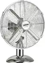 Bild 1 von Primaster Tischventilator Retro Ø ca. 30 cm, verchromt