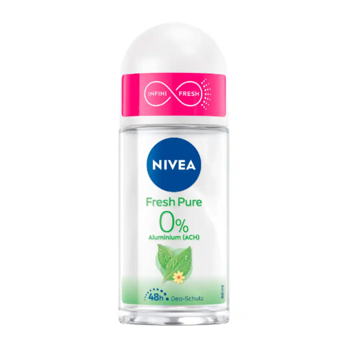 Bild 3 von NIVEA Deo-Roll-on 50ml