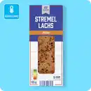 Bild 1 von ALMARE Stremellachs, Verschiedene Sorten