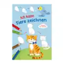 Bild 4 von Beschäftigungsblock /-buch