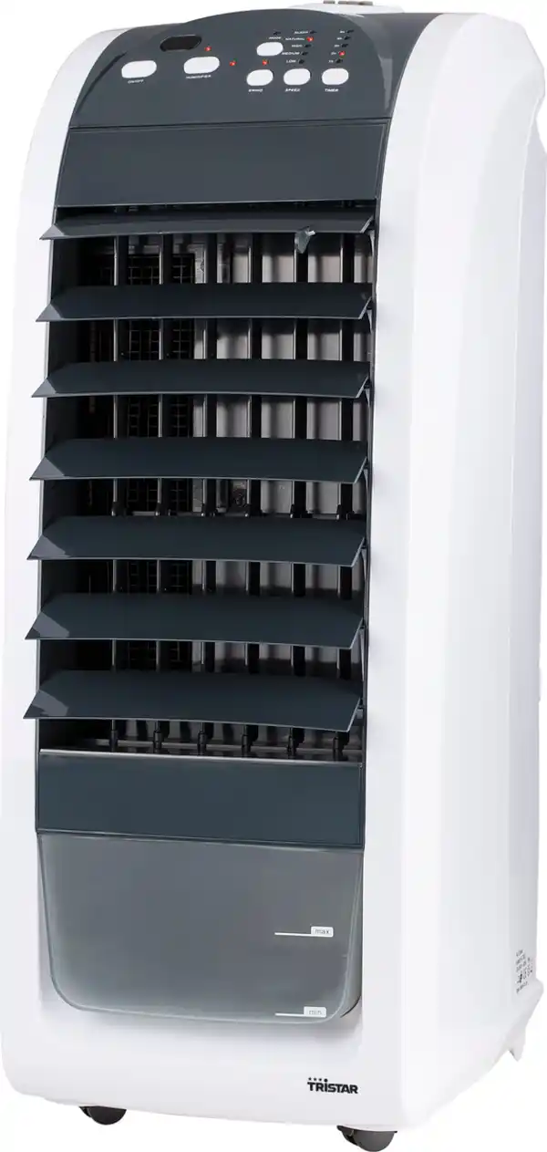 Bild 1 von Tristar Air Cooler AT-5450 70W 4,5l