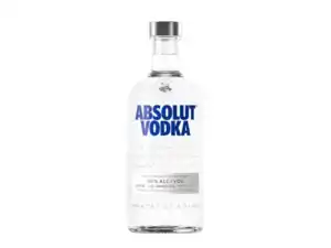 Absolut Vodka