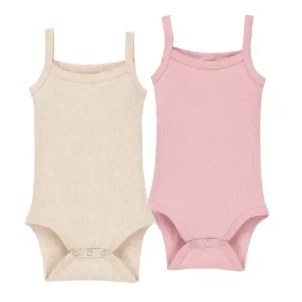 Bild 2 von LILY & DAN Baby-Bodys