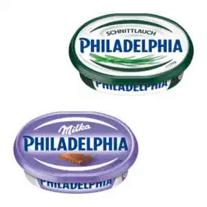 PHILADELPHIA Frischkäsezubereitung 175g