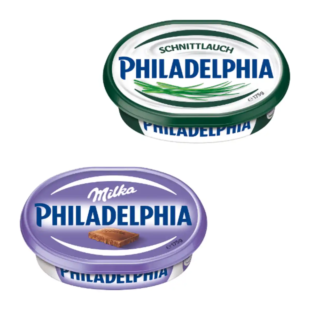 Bild 1 von PHILADELPHIA Frischkäsezubereitung 175g