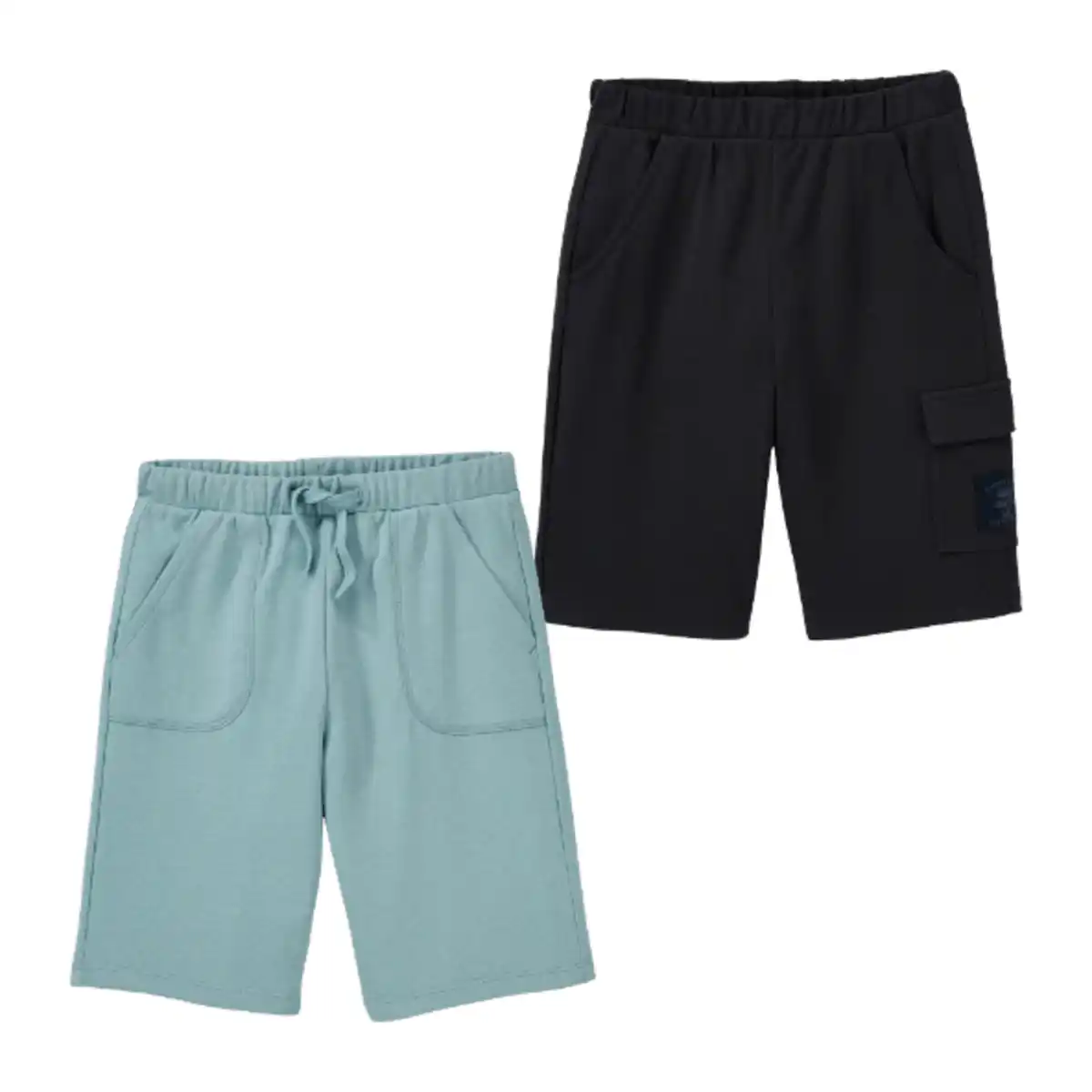 Bild 3 von L&D Sweathosen