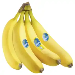 Costa Rica Chiquita Bananen