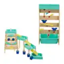 Bild 1 von PLAYLAND Holz-Outdoor-Spiel