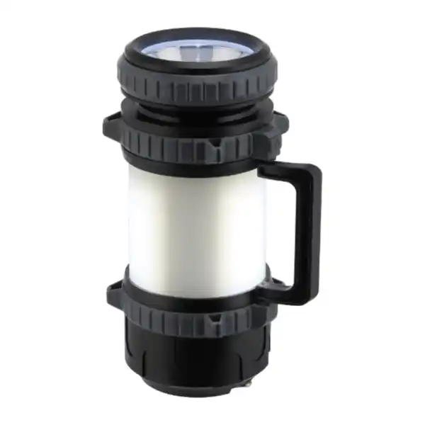 Bild 2 von ADVENTURIDGE Campingleuchte