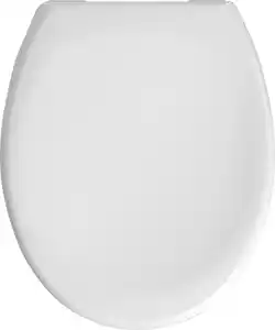 Cedo WC-Deckel mit Absenkautomatik weiß