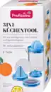 Bild 1 von Profissimo Küchentool 3in1