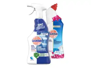 Sagrotan Reiniger,  750 ml