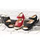 Bild 1 von Lisanne Comfort Plus Sandale oder Pantolette in H-Weite