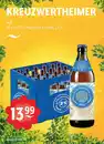 Bild 1 von KREUZWERTHEIMER Hell