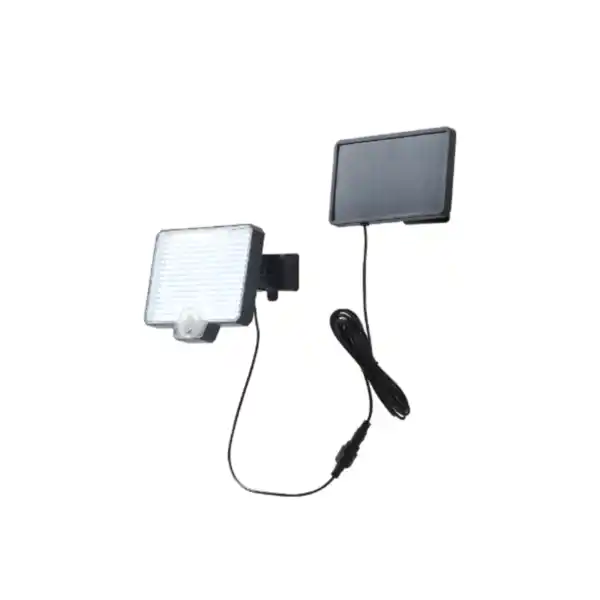 Bild 4 von CASALUX LED-Solar-Flutlicht