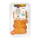 Bild 2 von MEINE METZGEREI Hähnchen-Schnitte 625g