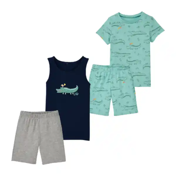 Bild 4 von LILY & DAN Sommer-Set