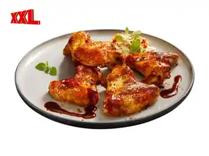Metzgerfrisch Frische Hähnchenflügel