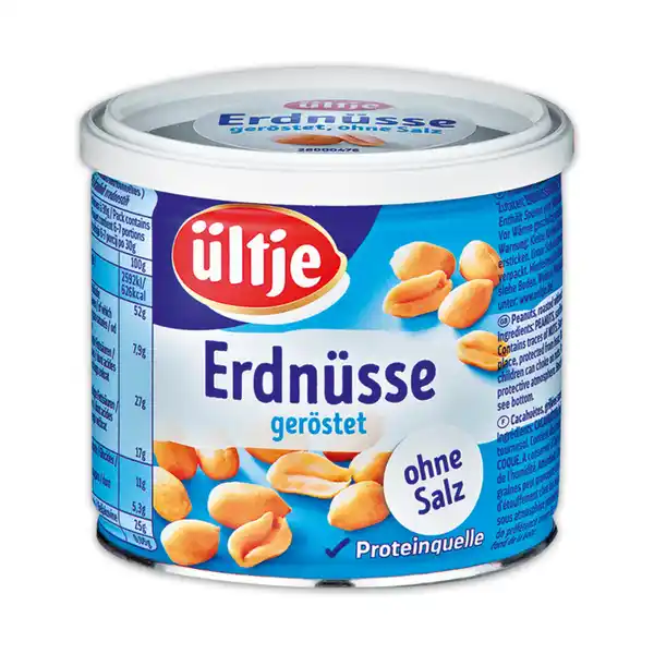 Bild 2 von Ültje Erdnüsse