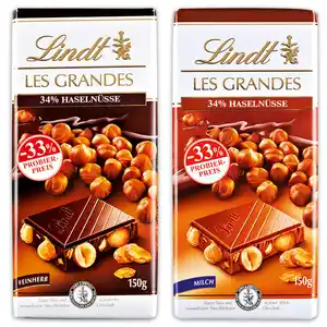 Lindt Les Grandes