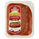 Bild 1 von Deutsche marinierte Fixe Schnitzel aus Puten-, Hähnchenbrustfilet