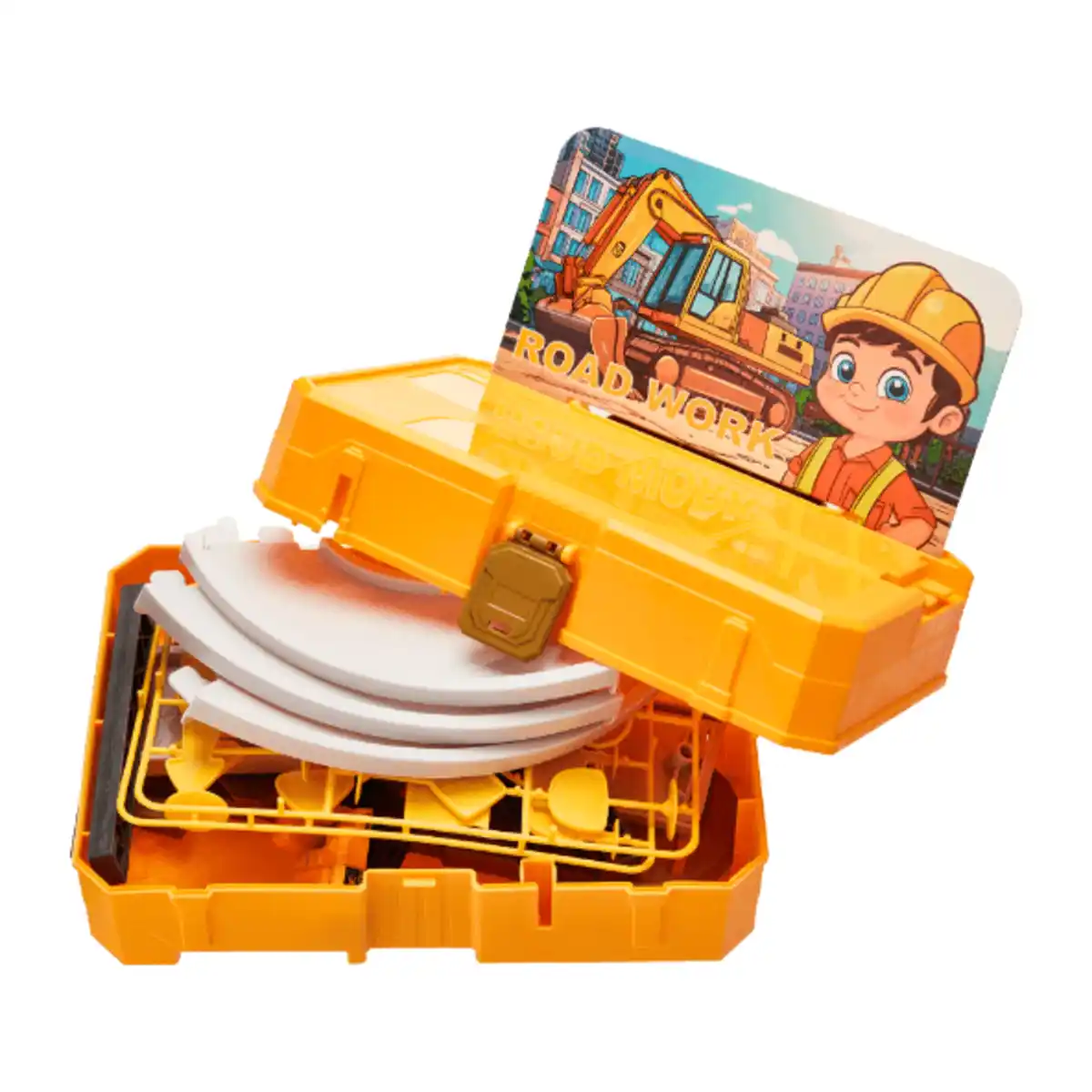 Bild 3 von PLAYLAND Tragbare Spielstation