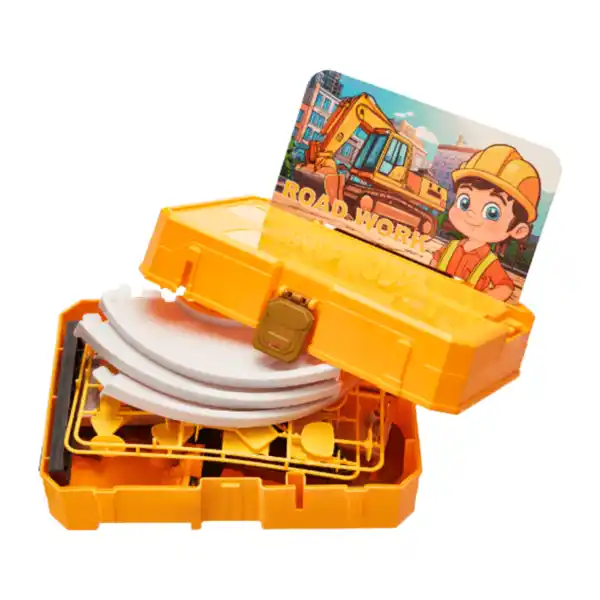 Bild 3 von PLAYLAND Tragbare Spielstation