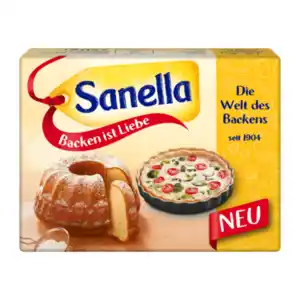 Sanella 250g