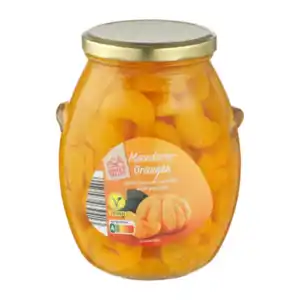 SWEET VALLEY Mandarin-Orangen 062ml