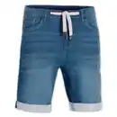 Bild 3 von Ronley Joggjeans-Bermuda