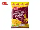 Bild 1 von Harvest Basket Wellenschnitt Pommes XXL