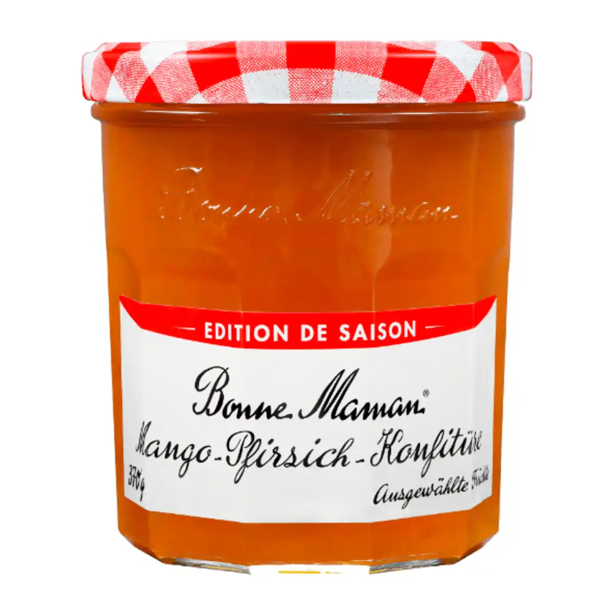 Bild 4 von BONNE MAMAN Konfitüre / Gelee 370g