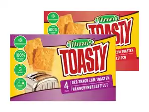 Tillman’s Toasty,  280 g