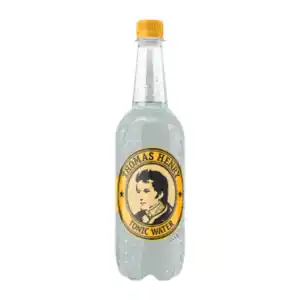 THOMAS HENRY Tonic Water 0,75L